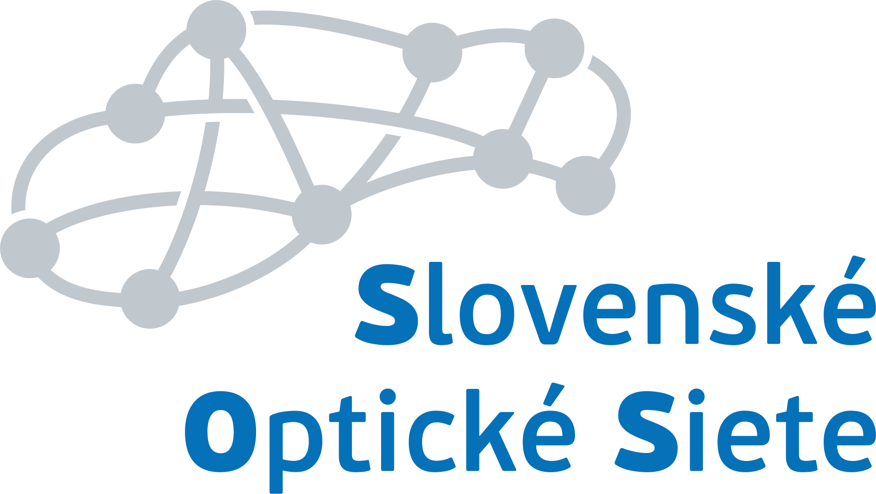 Slovenské Optické Siete s. r. o.